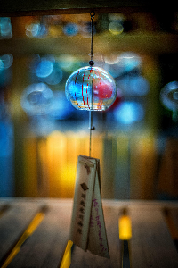 0420赤い糸風鈴