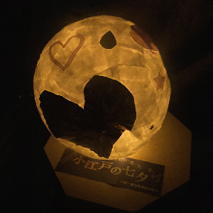 0421小江戸の七夕の写真
