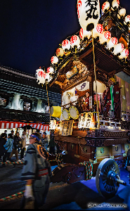 0436川越まつりの写真