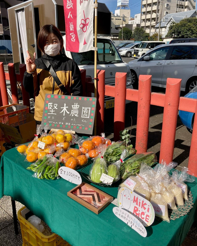 0195ラストサンデーマーケット@川越八幡宮