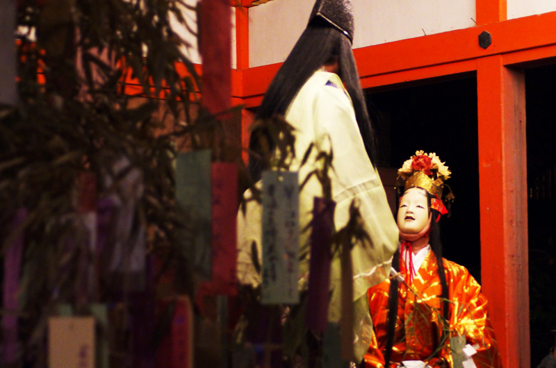 0218川越氷川神社の七夕祭