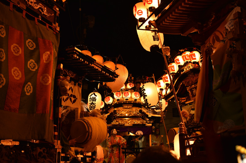 0259本物の川越まつり