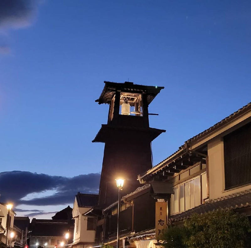 0312夕暮れの時の鐘