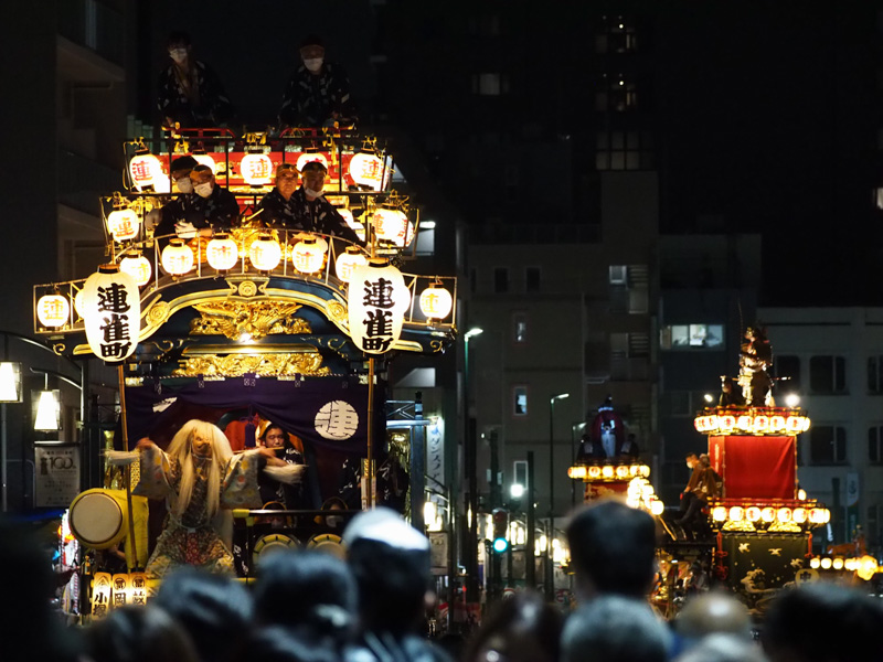 0331夜の山車は美しい