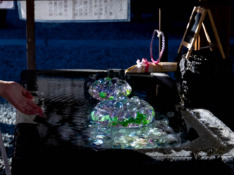 0417恋手水