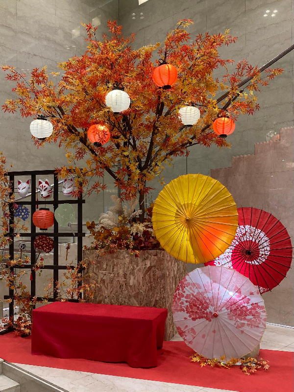 0439秋のフォトスポットの写真